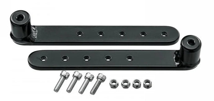 Topeak Adjustable Legs Fat Bike Disc Mount