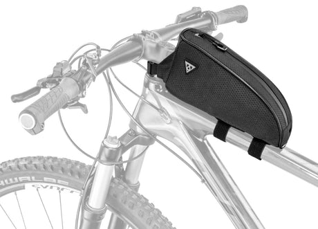 Topeak TopLoader Black Frame Bag