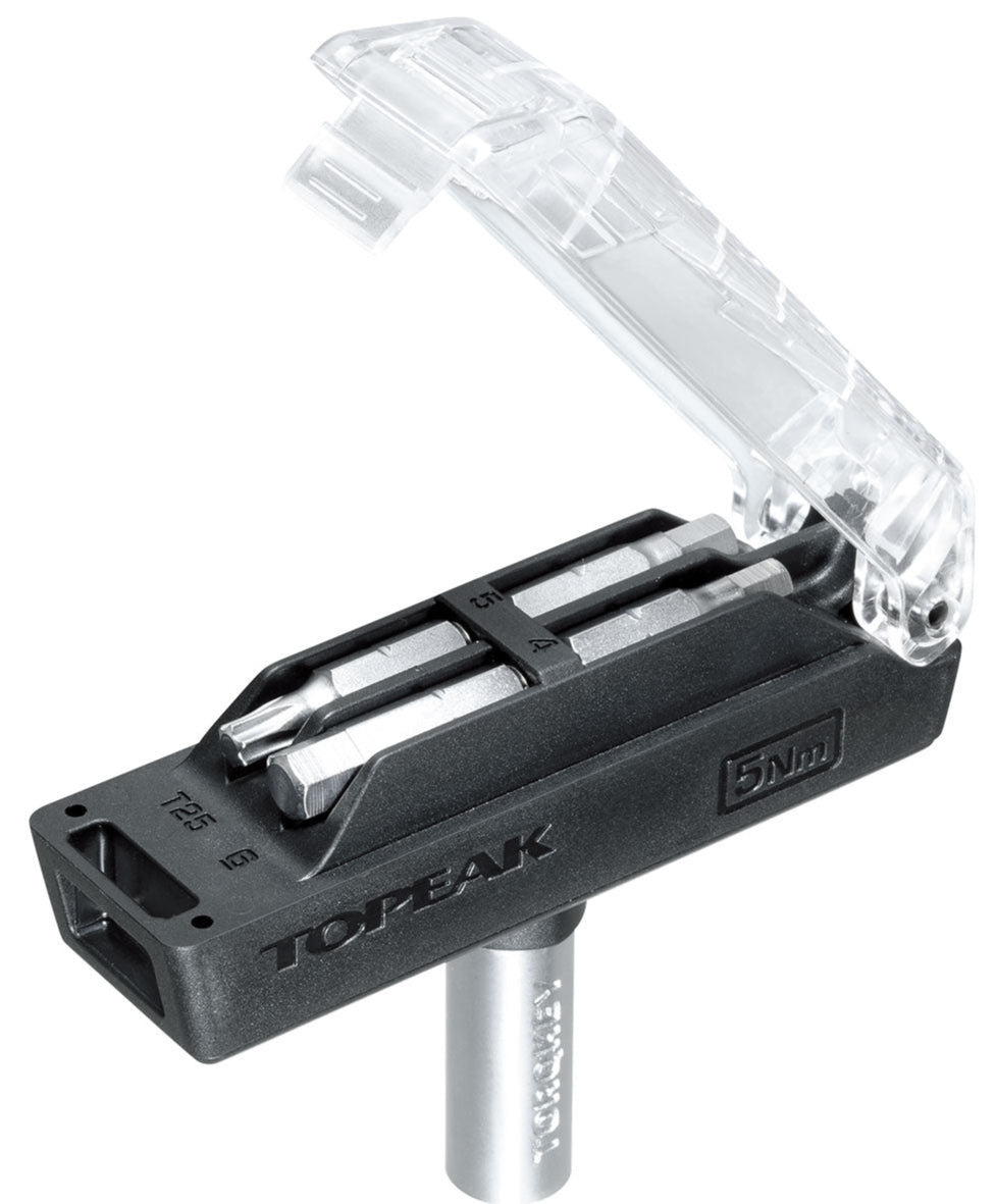 Topeak Torque Wrench 5Nm