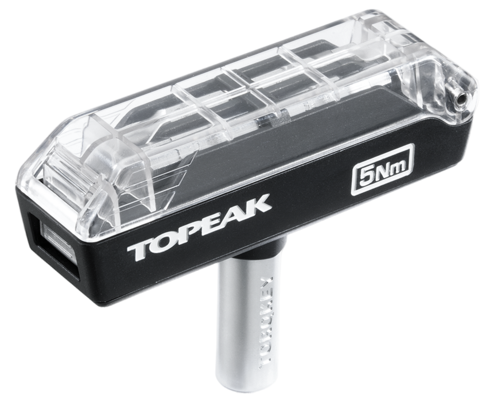 Topeak Torque Wrench 5Nm