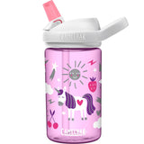 Camelbak eddy+ Kids 400mL Unicorn Party