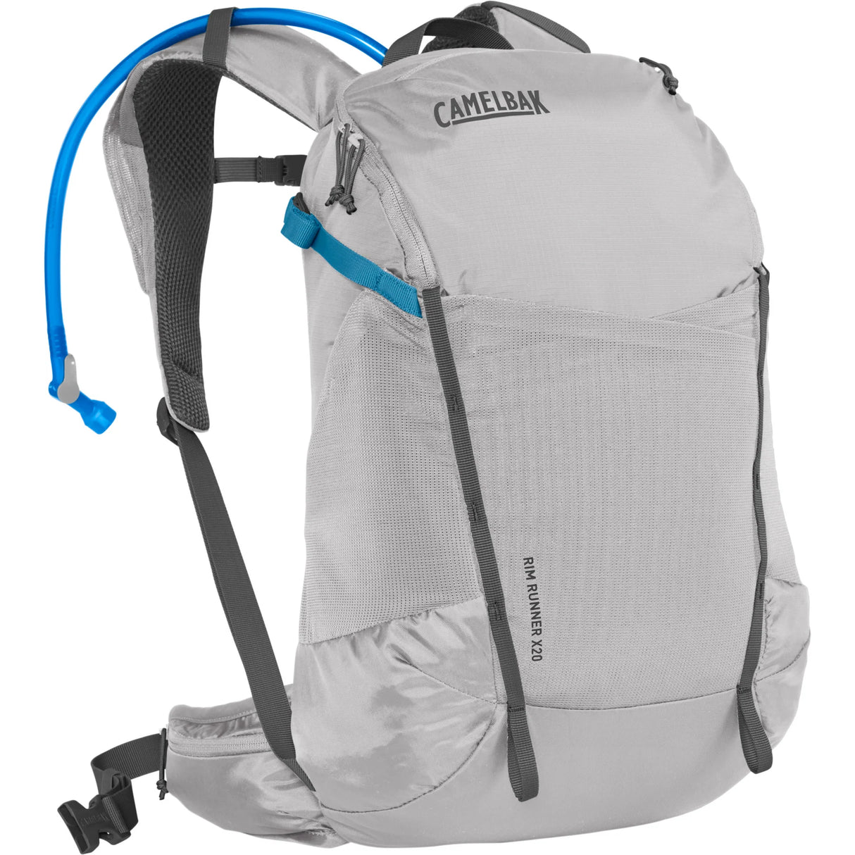 Camelbak Women's Rim Runner X20 2L Hydration Pack Vapor