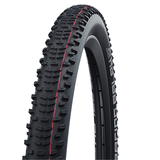 Schwalbe Racing Ralph 29 x 2.35 Super Ground Addix Speed Evolution Line TL Easy