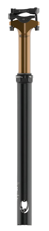 Fox Factory Transfer SL Dropper Post 2022