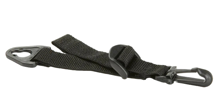Burley Travoy Universal Bag Clips