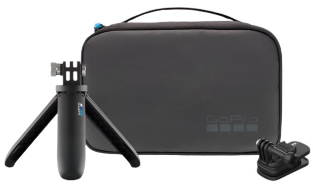 GoPro Travel Kit 2