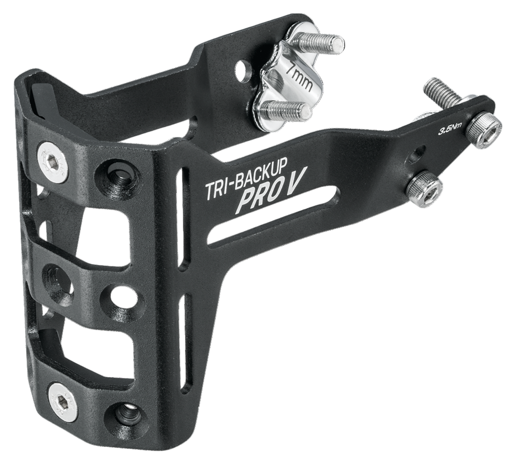 Topeak Tri-Backup Pro V Bike Mount