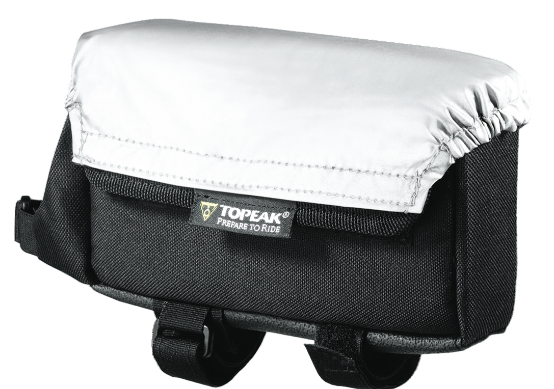   Topeak Tribag All Weather Large Bike Bag
