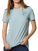 Fox TORERRO Short Sleeve TEE Gun DETAILS