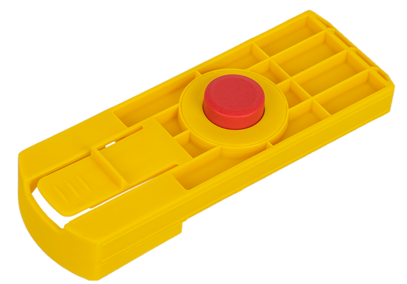 Topeak Sliding Lock for BabySeat II