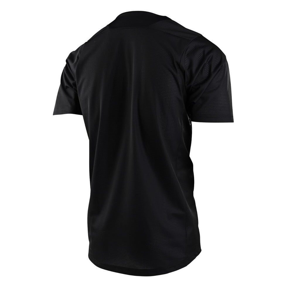 Troy Lee Designs 21 Youth Skyline Jersey - Black