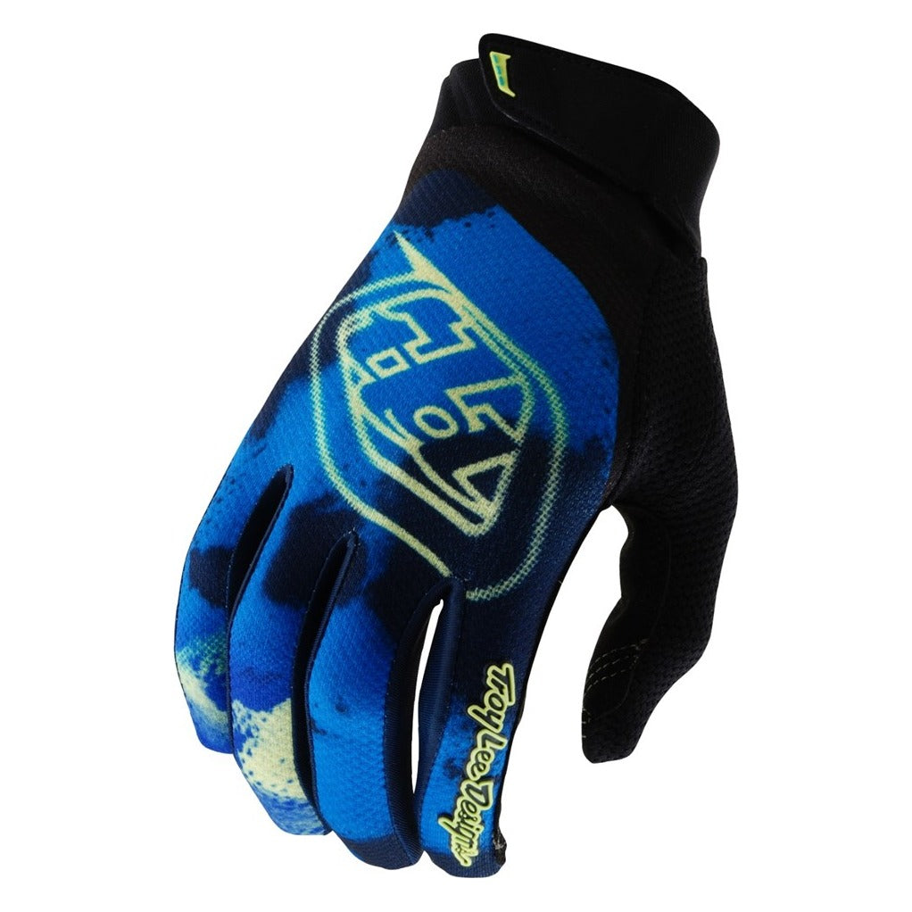 Troy Lee Designs 25.1 GP Pro Glove - Arrival Blue