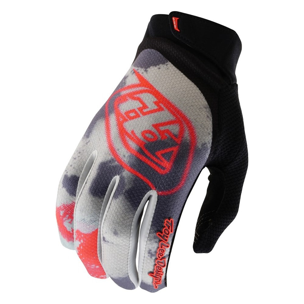 Troy Lee Designs 25.1 GP Pro Glove - Arrival Chalk