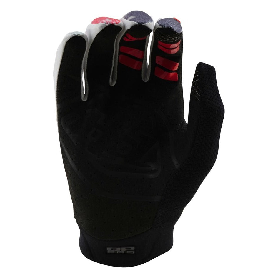 Troy Lee Designs 25.1 GP Pro Glove - Arrival Chalk