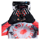 Troy Lee Designs 25.1 GP Pro Glove - Arrival Chalk