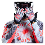 Troy Lee Designs 25.1 GP Pro Glove - Arrival Chalk