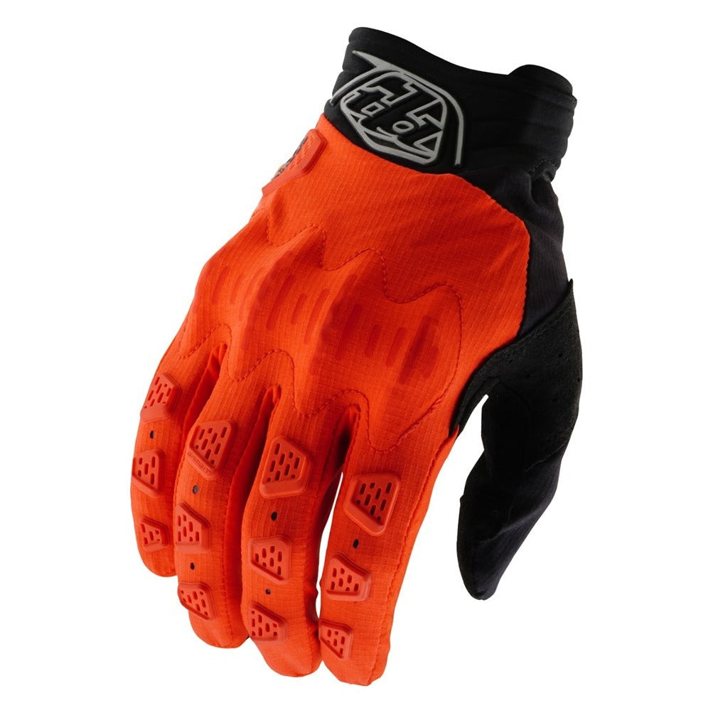Troy Lee Designs 25.1 Scout Offroad Gambit - Solid Orange