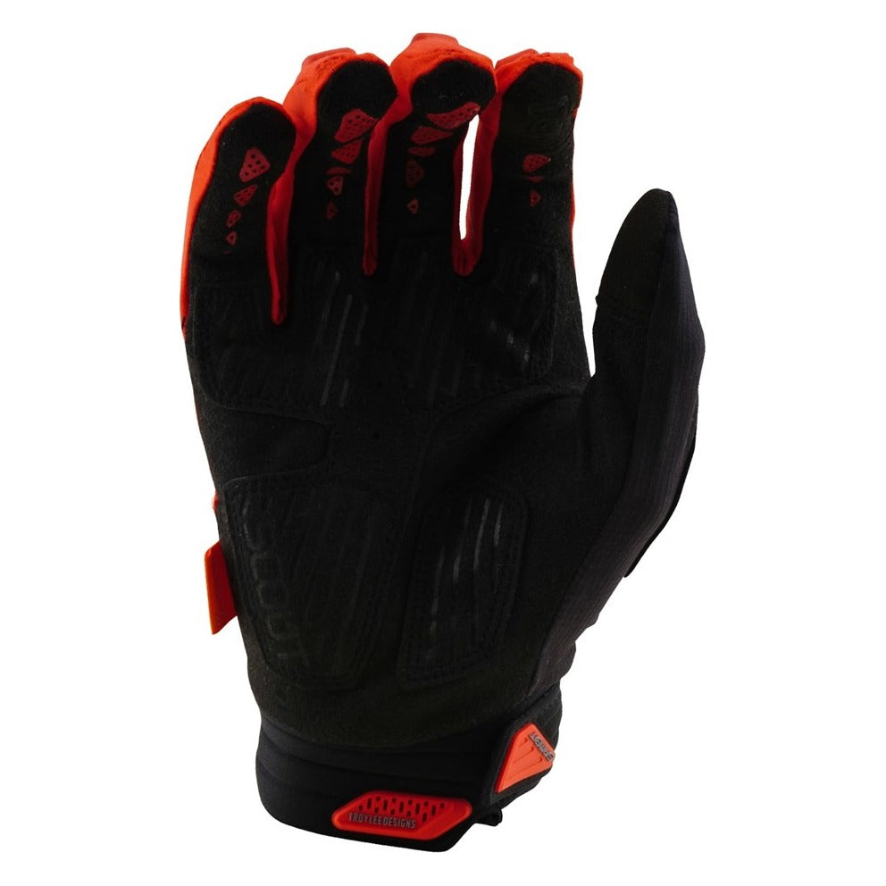 Troy Lee Designs 25.1 Scout Offroad Gambit - Solid Orange