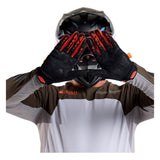 Troy Lee Designs 25.1 Scout Offroad Gambit - Solid Orange
