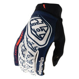 Troy Lee Designs 25.2 GP Pro Glove - Frames Navy / White