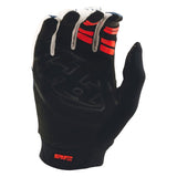 Troy Lee Designs 25.2 GP Pro Glove - Frames Navy / White
