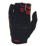 Troy Lee Designs 25.2 GP Pro Glove - Frames Red / White