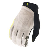 Troy Lee Designs 25.2 GP Pro Glove - Frames Vapor / Grey