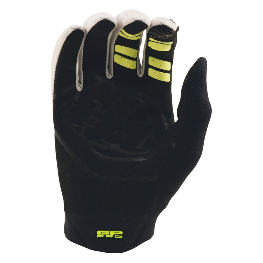 Troy Lee Designs 25.2 GP Pro Glove - Frames Vapor / Grey