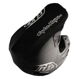 Troy Lee Designs 26.2 Mud Slip - Solid Black