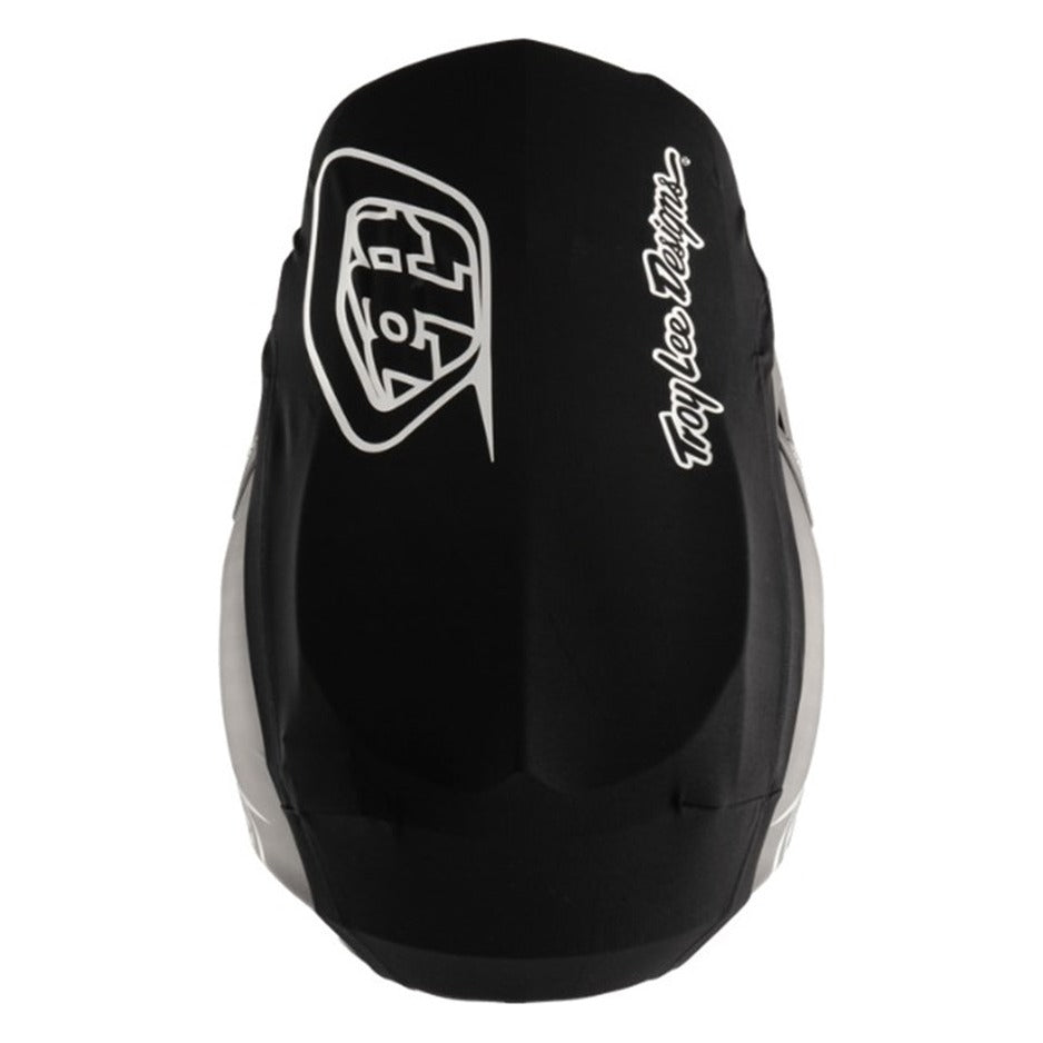 Troy Lee Designs 26.2 Mud Slip - Solid Black