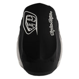 Troy Lee Designs 26.2 Mud Slip - Solid Black