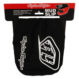 Troy Lee Designs 26.2 Mud Slip - Solid Black