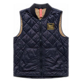 Troy Lee Designs 26.2 Ruckus Ride Vest - Mono Carbon