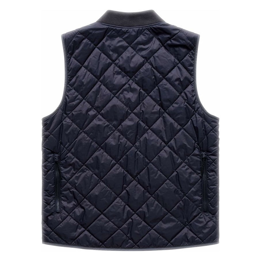 Troy Lee Designs 26.2 Ruckus Ride Vest - Mono Carbon