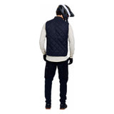 Troy Lee Designs 26.2 Ruckus Ride Vest - Mono Carbon