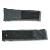 Troy Lee Designs 26.2 SE5 Chinstrap Cover - Black