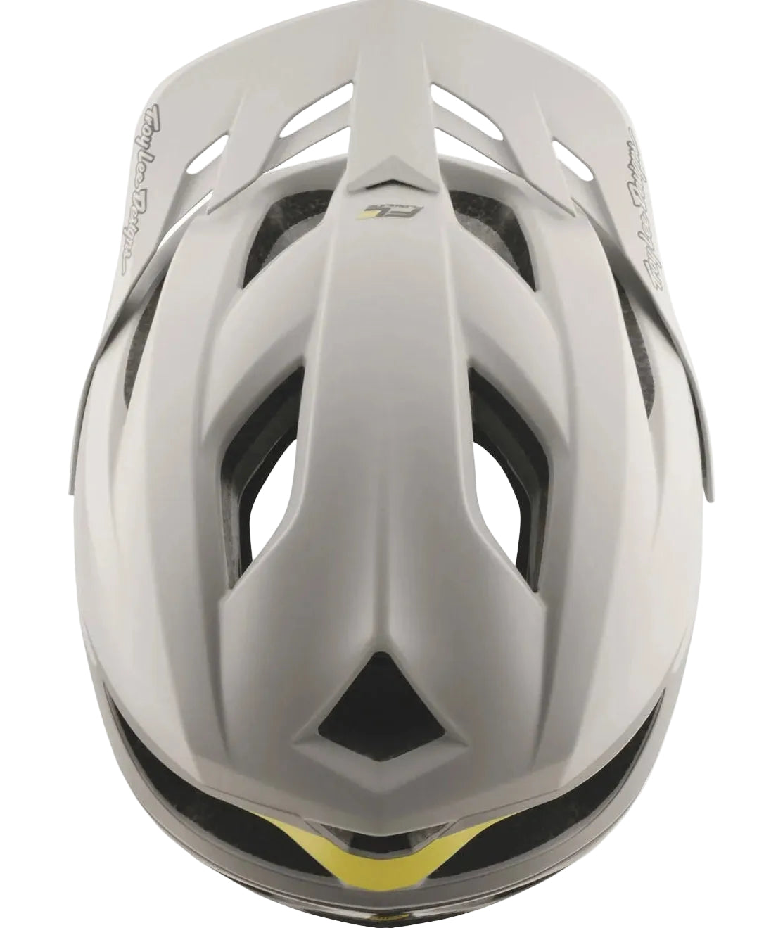 Troy Lee Designs Flowline SE Helmet MIPS Trooper Mist 25.2