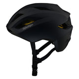 Troy Lee Designs Grail MIPS Gravel Helmet - Orbit Black