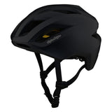 Troy Lee Designs Grail MIPS Gravel Helmet - Orbit Black