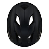 Troy Lee Designs Grail MIPS Gravel Helmet - Orbit Black