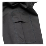 Troy Lee Designs Ruckus Ride Long Sleeve Tee - Bolts Carbon