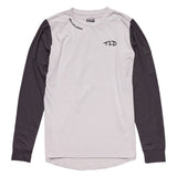Troy Lee Designs Ruckus Ride Long Sleeve Tee - Resist Mist