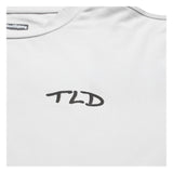 Troy Lee Designs Ruckus Ride Long Sleeve Tee - Resist Mist