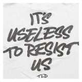 Troy Lee Designs Ruckus Ride Long Sleeve Tee - Resist Mist