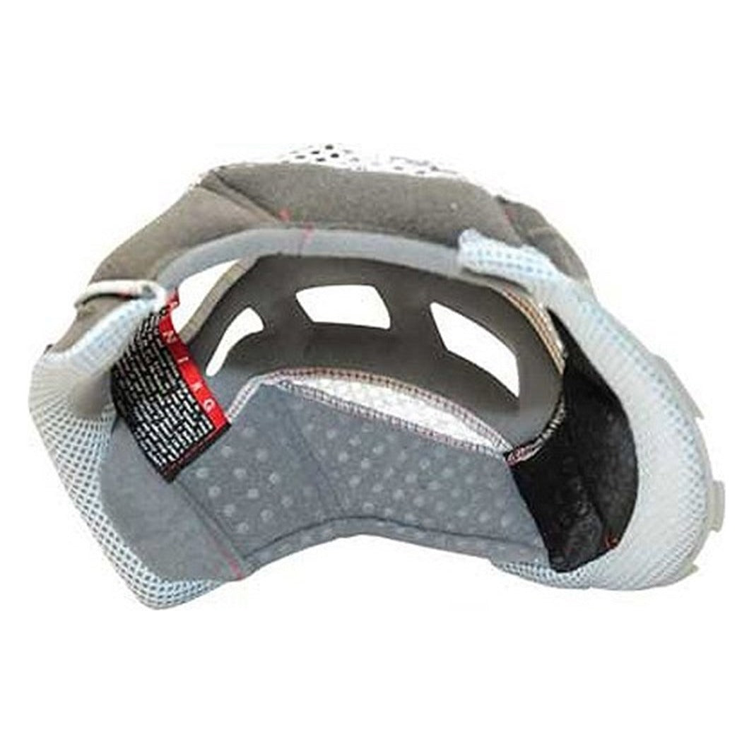 Troy Lee Designs SE / Air Headliner - Silver