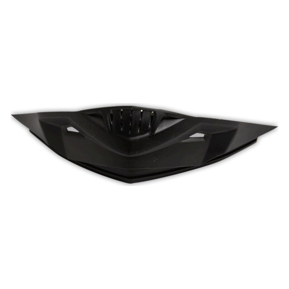 Troy Lee Designs SE3 Nose Guard - Black
