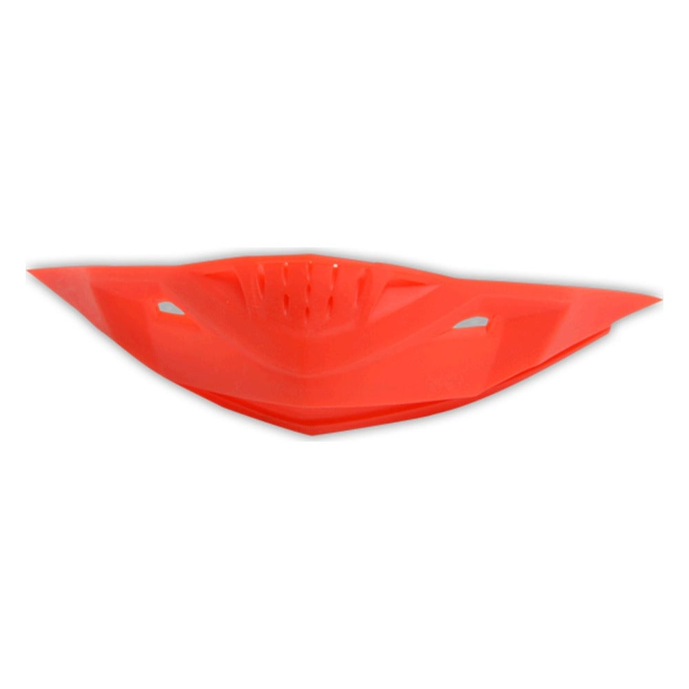 Troy Lee Designs SE3 Nose Guard - Red