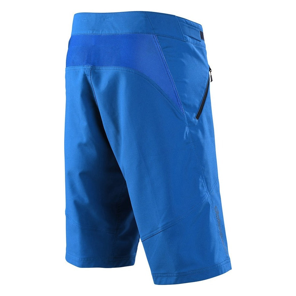 Troy Lee Designs Skyline Short Shell - Slate Blue