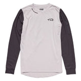 Troy Lee Designs Youth Ruckus Ride Long Sleeve - Tee Resist Mist