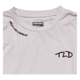 Troy Lee Designs Youth Ruckus Ride Long Sleeve - Tee Resist Mist